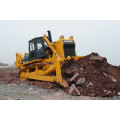 Shantui Crawler Bulldozer 160HP Dozers Pequenos para Venda (SD16)